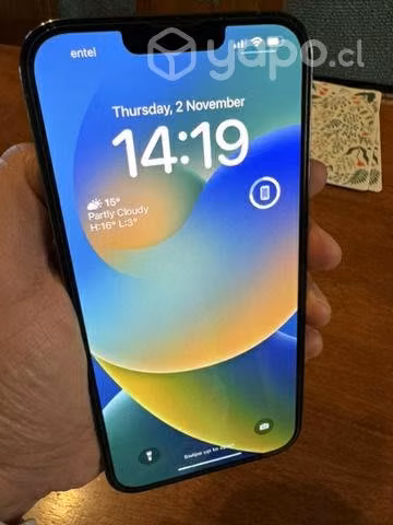Iphone 13 Pro Max 128 Gb - Imagen 4