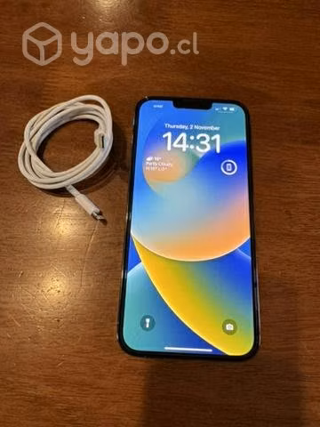 Iphone 13 Pro Max 128 Gb - Imagen 3
