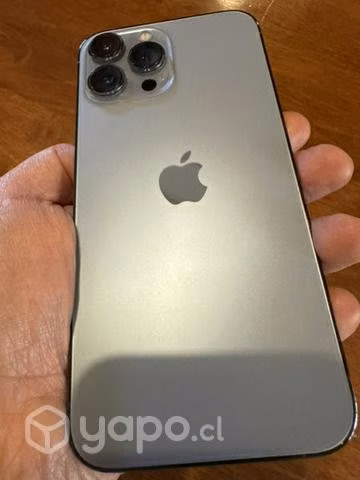 Iphone 13 Pro Max 128 Gb - Imagen 5