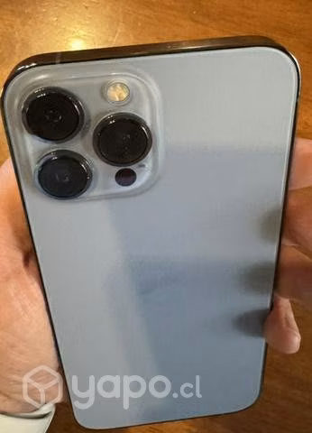 Iphone 13 Pro Max 128 Gb - Imagen 2