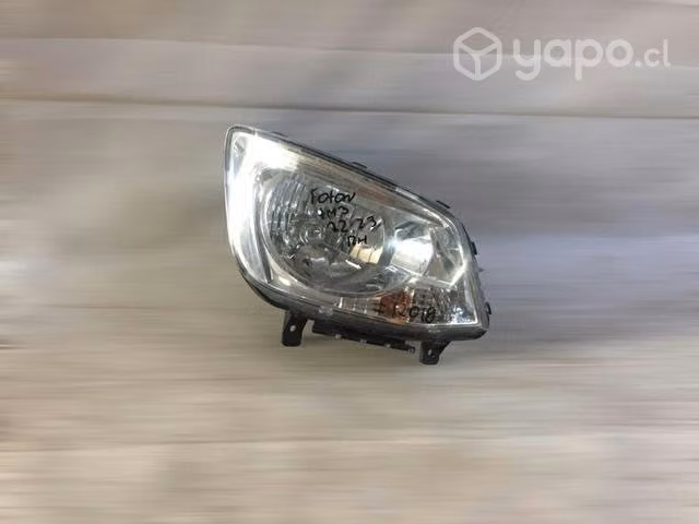 Óptico rh foton tm