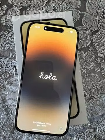 IPhone 14Pro 128GB