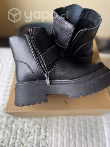 Botines mujer - Imagen 4