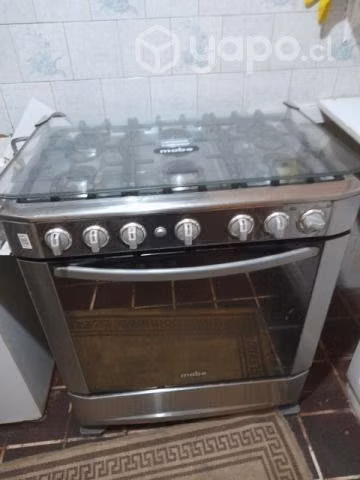 Cocina Mabe