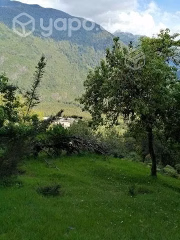 Venta de terreno en El Valle de Cochamó