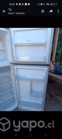 Refrigerador - Imagen 2