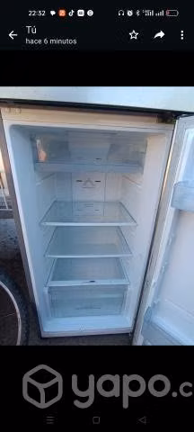 Refrigerador - Imagen 4