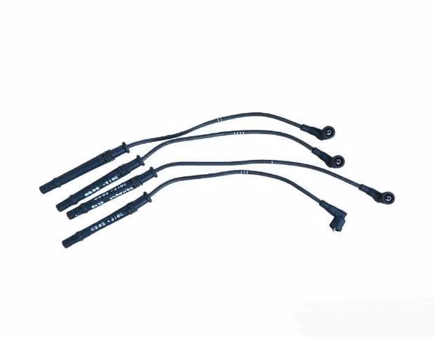 Cables de Bujías Renault Clio 