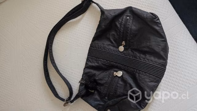 Cartera Kipling original
