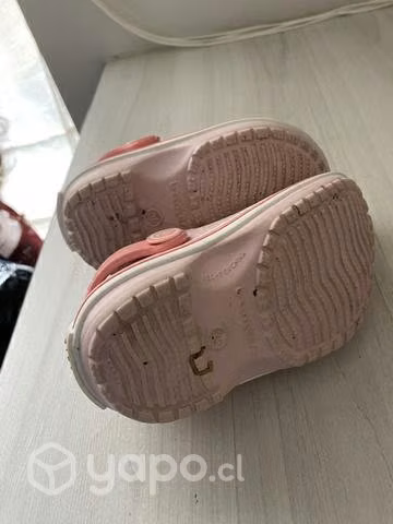 Zapatos bamers bebe talla 20 - Imagen 4