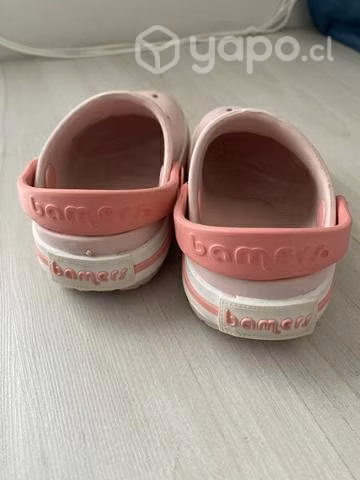 Zapatos bamers bebe talla 20 - Imagen 3