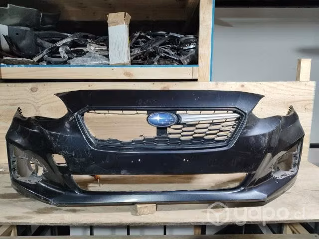 Parachoque Subaru Impreza 2017 2020 /m01jrgd