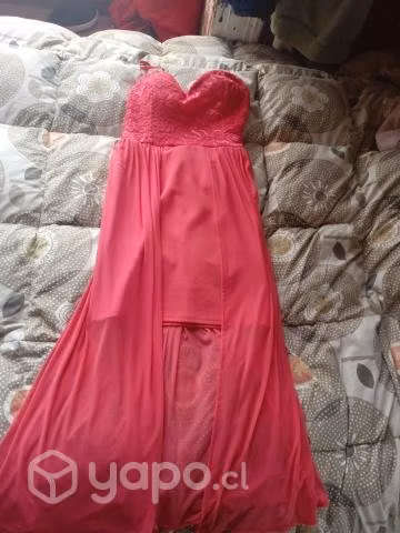 Vestido de gala - Imagen 2