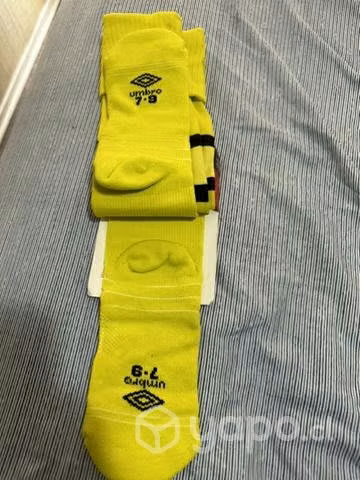 Medias de fútbol del PSV holanda