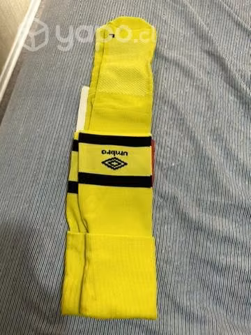 Medias de fútbol del PSV holanda