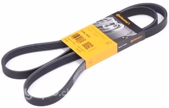 Correa de accesorio 5pk Mercedes B. clase B/A/CLA+