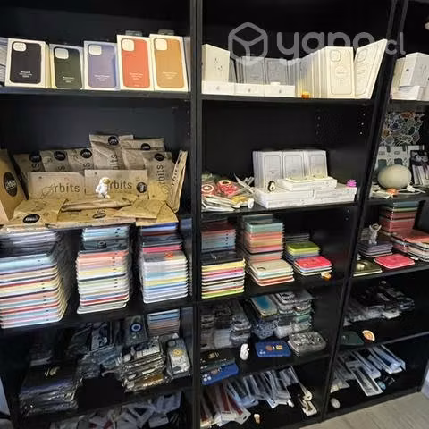 empresa de accesorios de teléfono