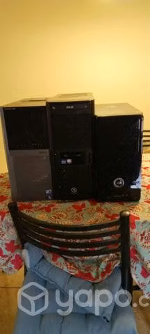 3 pc para repuesto