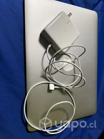 MacBook Air 2017 i5