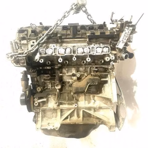 Motor Mazda 3 Sport 2.5 2016