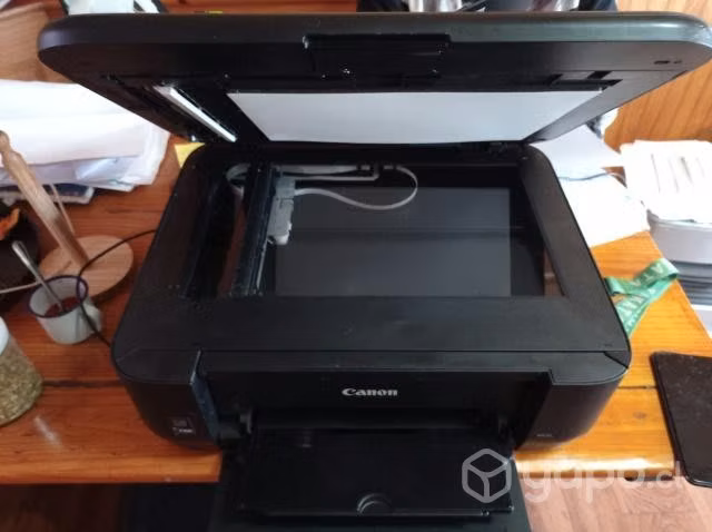Multifuncional pixma mx391