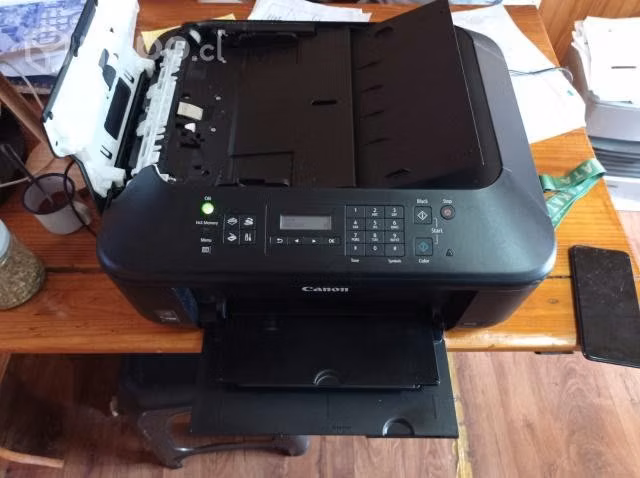 Multifuncional pixma mx391 - Imagen 2