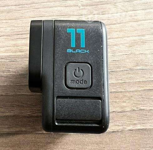 Se vende GoPro 11 Black - Imagen 2