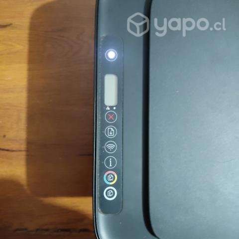 Impresora Multifuncional Ink Advantage 2774 Wirele - Imagen 5