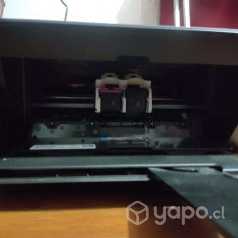 Impresora Multifuncional Ink Advantage 2774 Wirele - Imagen 3