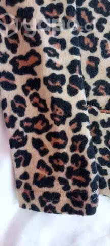 Polera corta