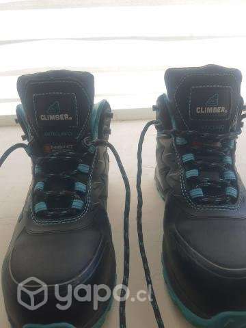 Zapatos de seguridad - Imagen 2