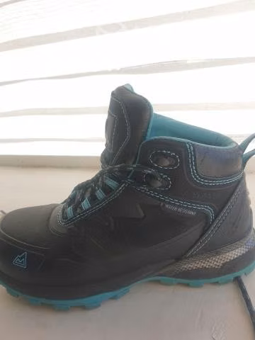 Zapatos de seguridad