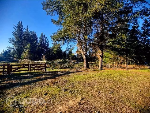 Terreno en Unihue