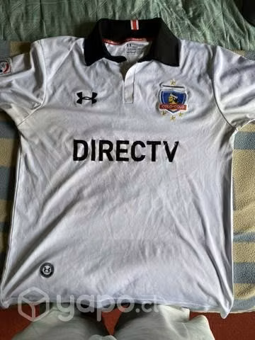 Poleras de futbol