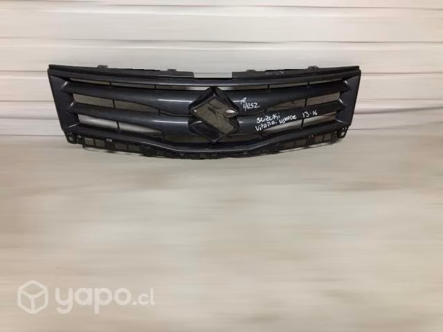 Mascara suzuki vitara nomade 2012 2016