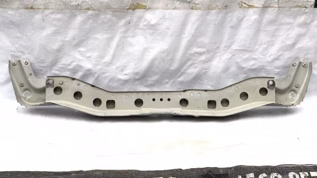 Frontal superior Suzuki Swift