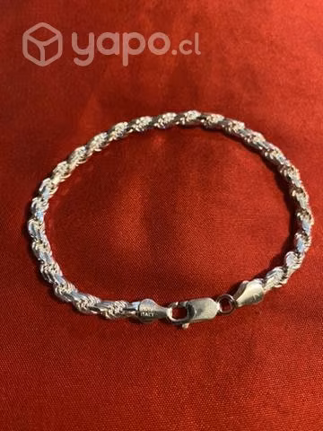 Joyas de Plata