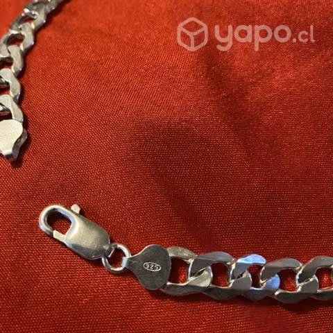 Joyas de Plata