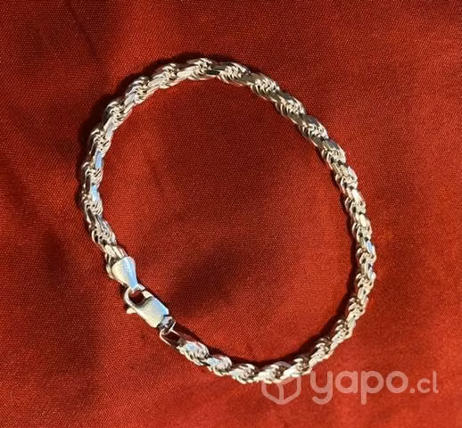 Joyas de Plata