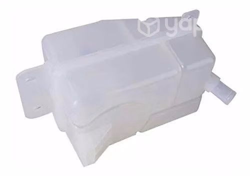 Deposito Agua Radiador Chevrolet Aveo 1.4 04-16 - Imagen 4