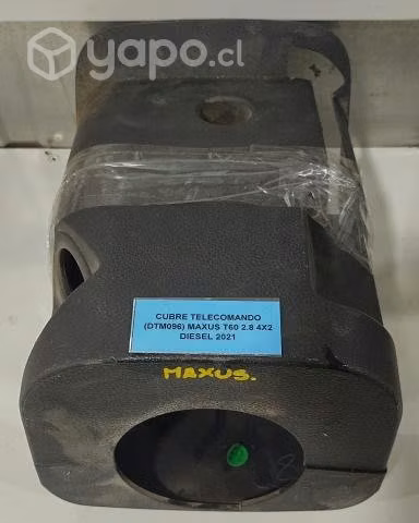 Cubre Telecomando (DTM096) Maxus T60 2.8 4x2 Diese