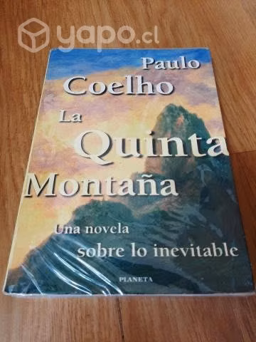 La Quinta Montaña