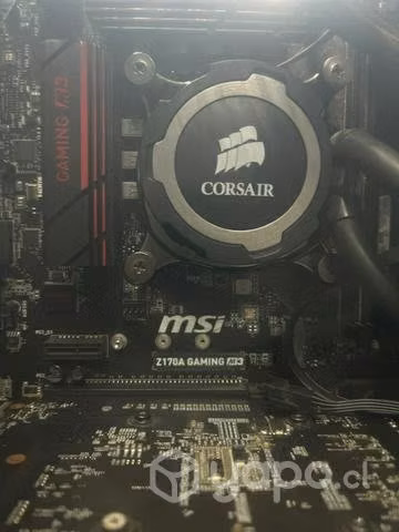 Computador gamer - Imagen 2