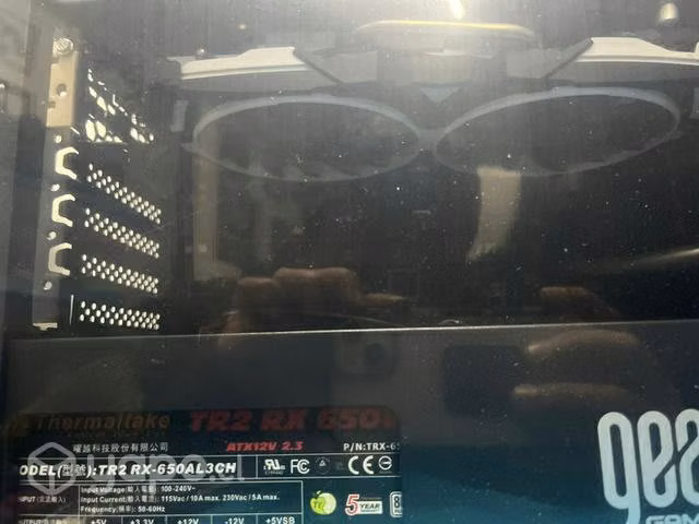 Computador gamer - Imagen 3