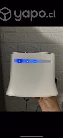 Wifi hogar