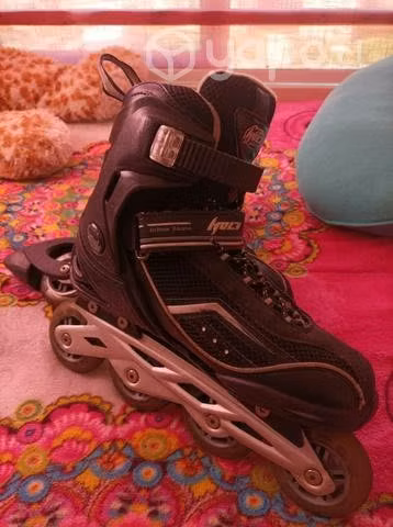 Patines holy ajustables