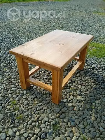 Mesa de centro