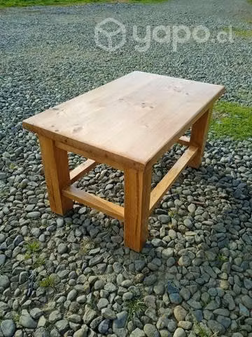 Mesa de centro - Imagen 4