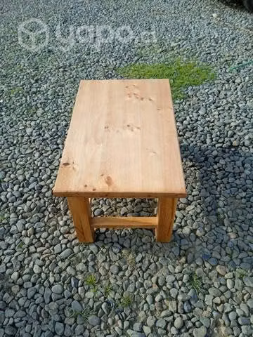 Mesa de centro - Imagen 2