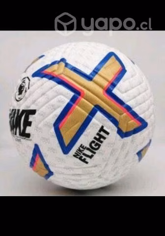 Balon de futbol